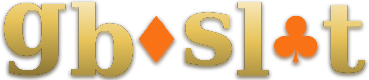 gbo slot logo